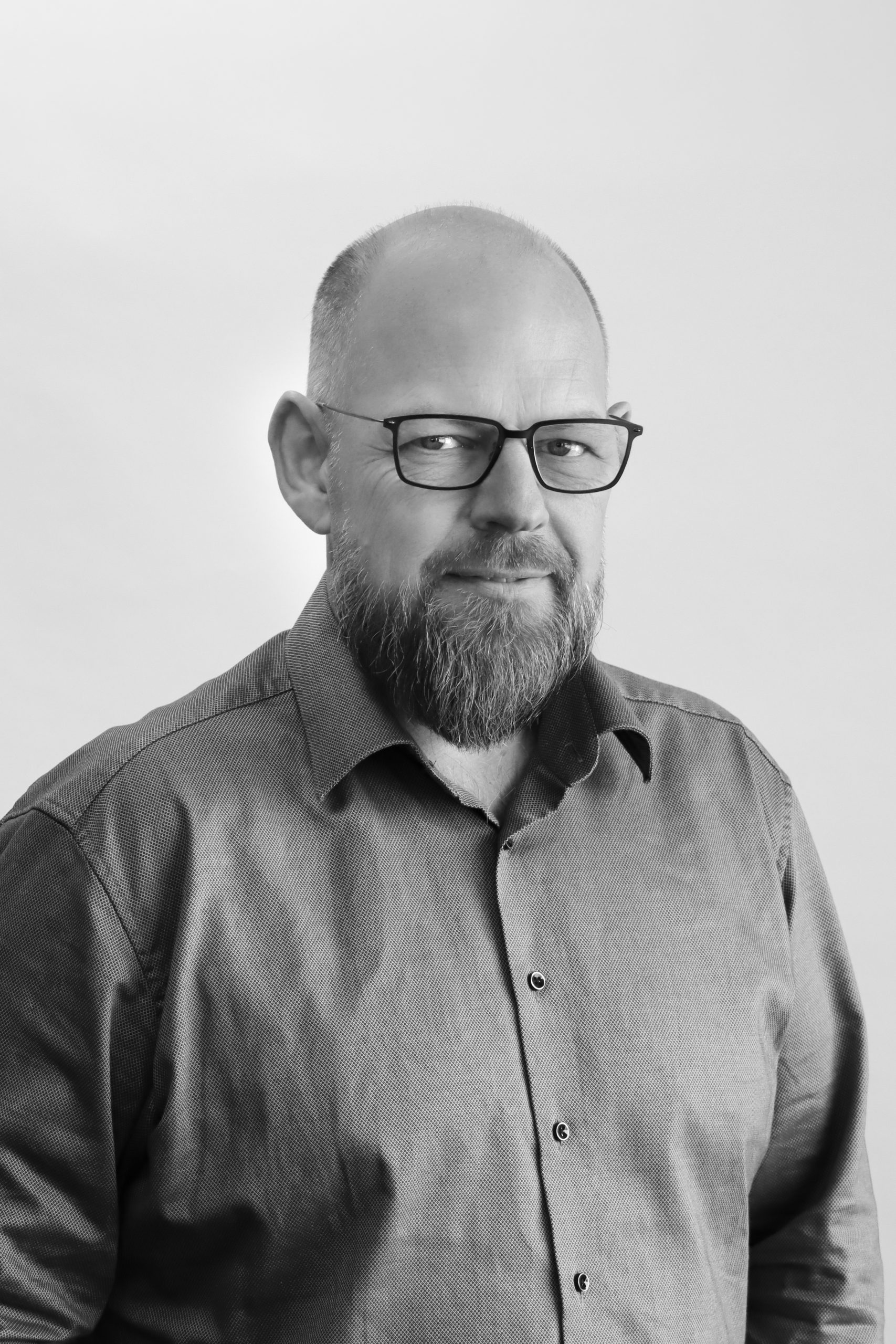 Henrik Raalund, Beregner hos Lars Printz A/S