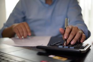 Lønbogholder søges til Lars Printz A/S