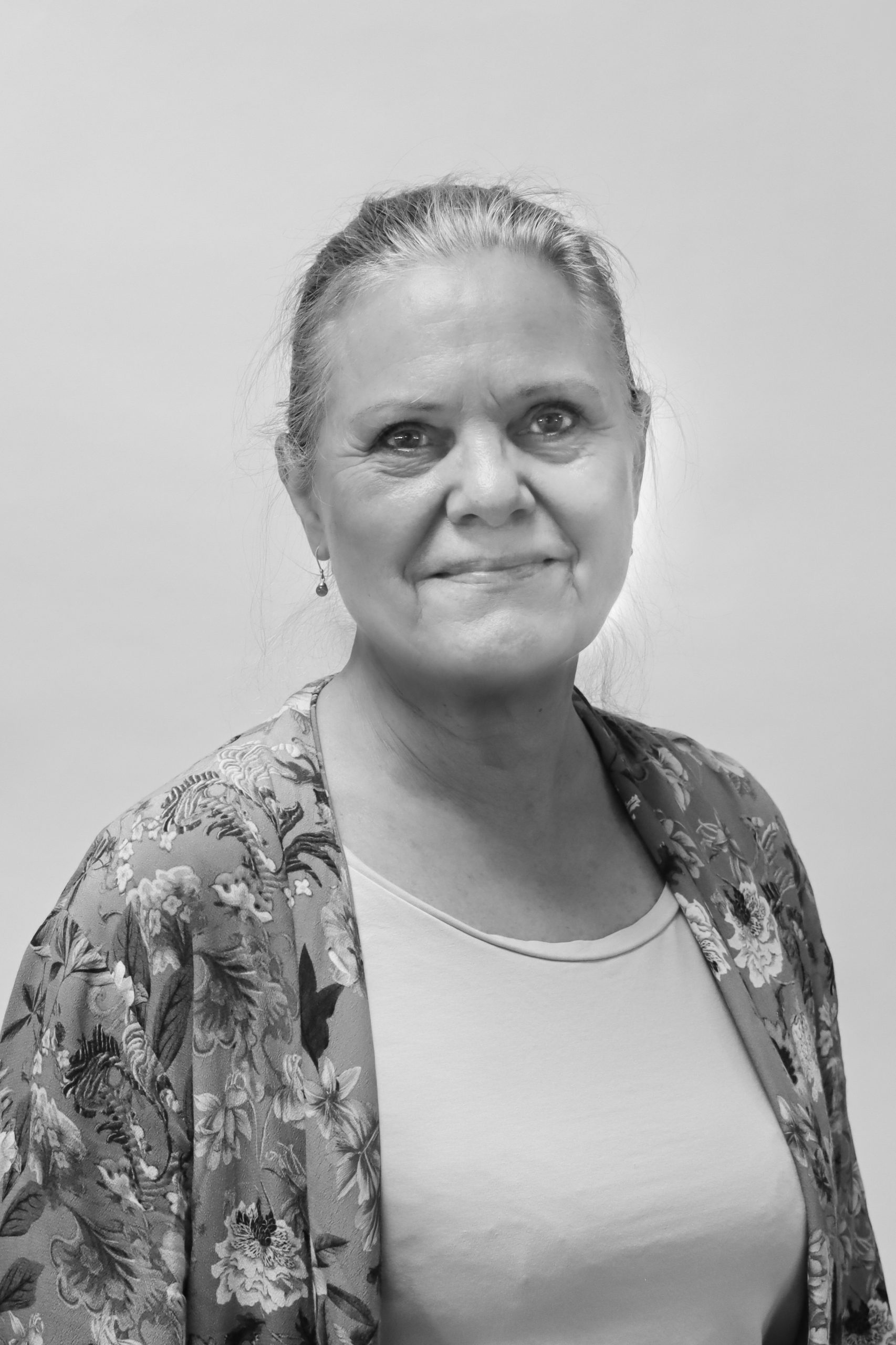 Anne Bejrholm, Tilbudssupporter hos Lars Printz A/S